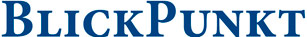 Logo BlickPunkt